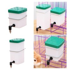 Automatischer Kaninchen