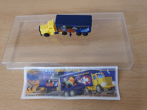 Ferraerospace truck 1x - ferraerospace,