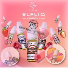ELFLIQ ELFBAR E-Liquid für