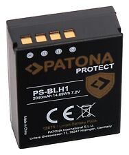 Patona PROTECT Akku für