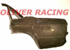 AUDI 100 C2 Seitenteil hinten