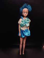 Sailor Moon Sailor Merkur Puppe Ooak Bandai Anime
