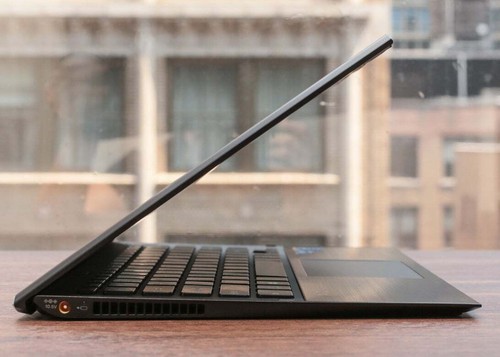 Sony vaio pro touch - 13,