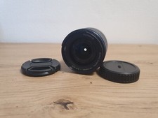 Olympus Zuiko Digital ED 14-42