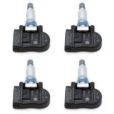 4x VDO SENSOR REIFENDRUCK FORD
