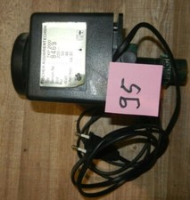 Strömungspumpe Fischer TKP2000