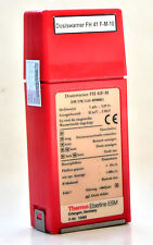 Thermo Eberline Geigerzähler Messgerät FH 41F-M Strahlenmessgerät Dosimeter FAG