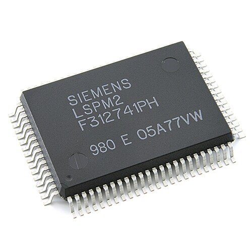 1pcs lspm2 profibus - [1pcs],