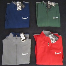 Herren Sweatjacke VESPA Jacke GTS PX 50N Sweatshirt Pulli Pullover Shirt T-shirt