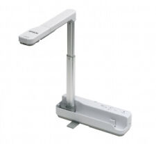 Epson ELPDC06 Dokumentenkamera Visualizer 4x Digitalzoom 2Mpix USB Typ B