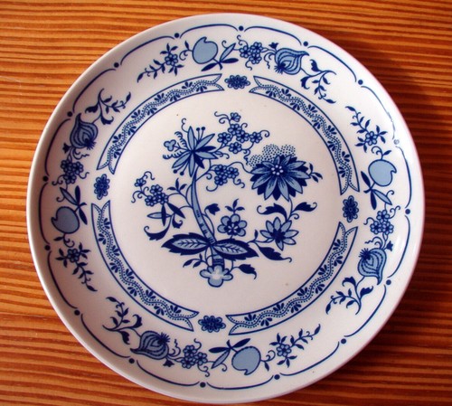Serviceteile zwiebelmuster - serviceteile,