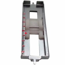 Schiebeknopflochfuß Für