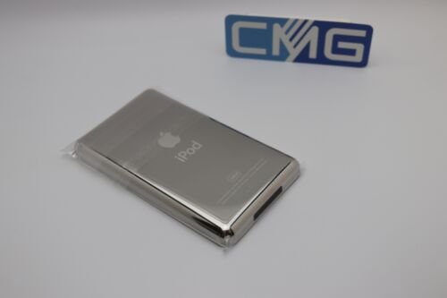 Apple ipod classic - classic, backcover