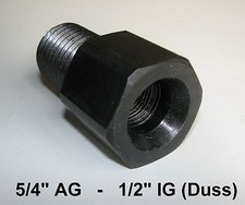 Adapter Bohrkrone DUSS