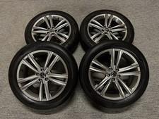 Original 17 Zoll VW T-Cross