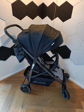 Hauck Rapid 4S Buggy Klappbar