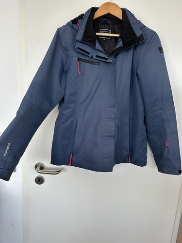 Winterjacke skijacke von - gr,