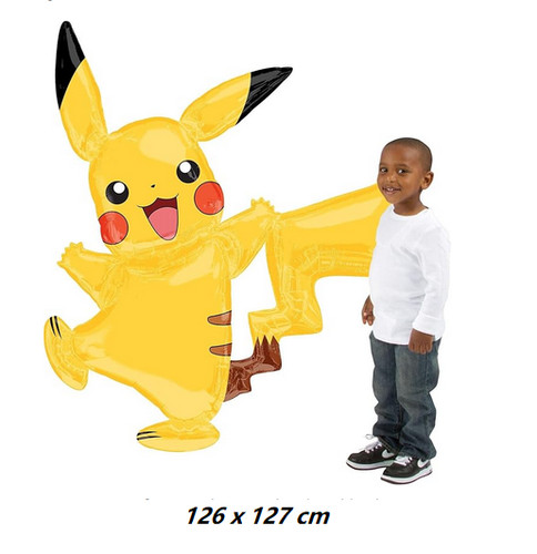 Poke mon pikac glumanda - hu,