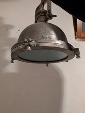 Vintage Designer-Hängelampe