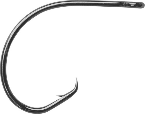 Mustad demon circle hook - circle, gr