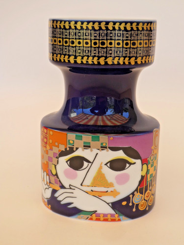 Rosenthal kerzenständer - rosenthal,