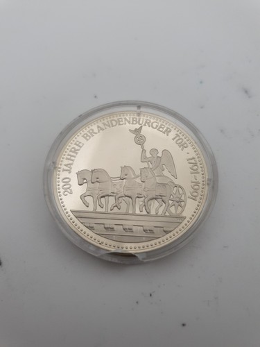 200 jahre brandenburger - 200,