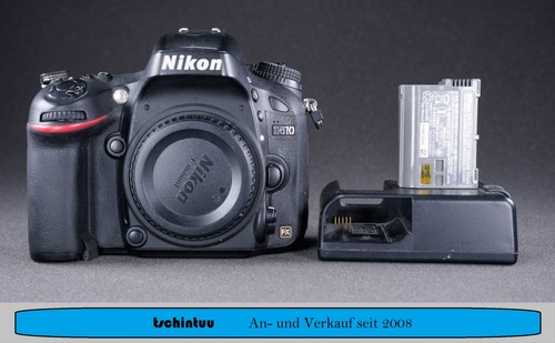 Nikon d610 vollformat 000 - nikon,