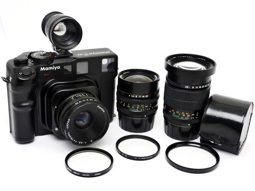 Mamiya mit 75 - mit, 50,