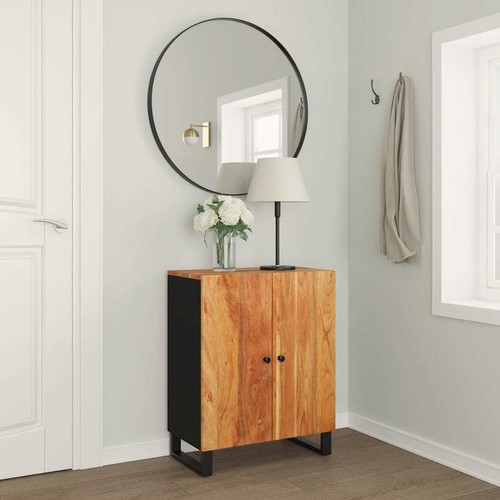 Vidaxl sideboard 60x33x75 - vidaxl,