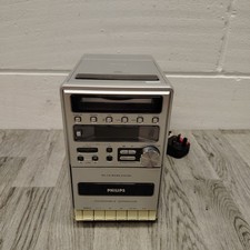Philips HiFi Micro System -