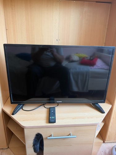 D32h553n4 telefunken fernseher - d32h553n4,