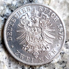 Deutsches Kaiserreich Hamburg