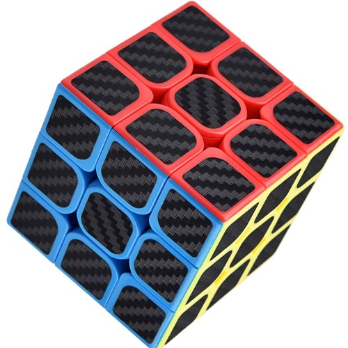 Zauberwürfel speedcube 3x3 - zauberwürfel,