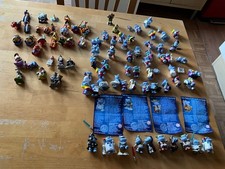 Überraschungseifiguren,Konvolut,Happy Hippos,Star Wars,Asterix