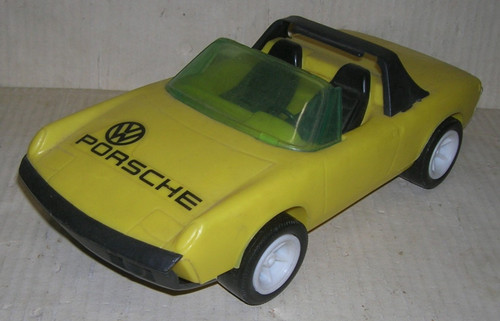 Großer ms toy - ms,