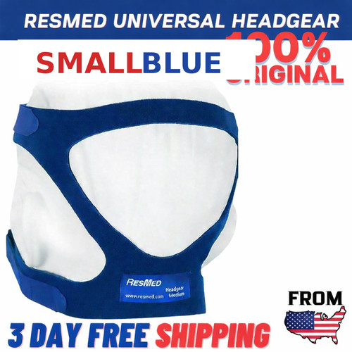 Original resmed mirage - original,