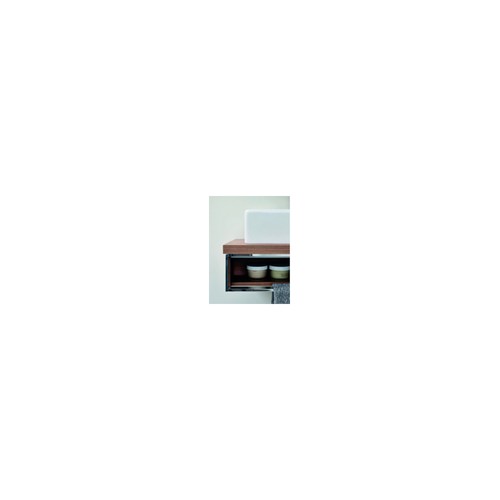 Duravit möbelwaschtisch vero - duravit,