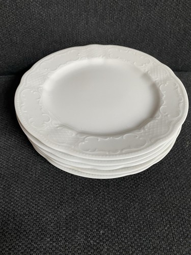 Beilagenteller 19cm - 6, x