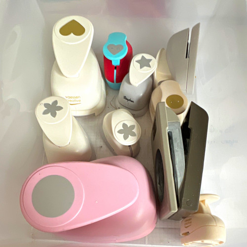 Vaessen creative stampin up - vaessen,