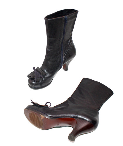 Chi mihara stiefeletten - chi,