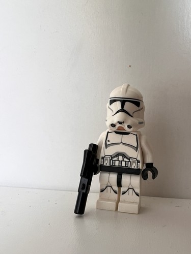 Lego star wars minifigur - lego,