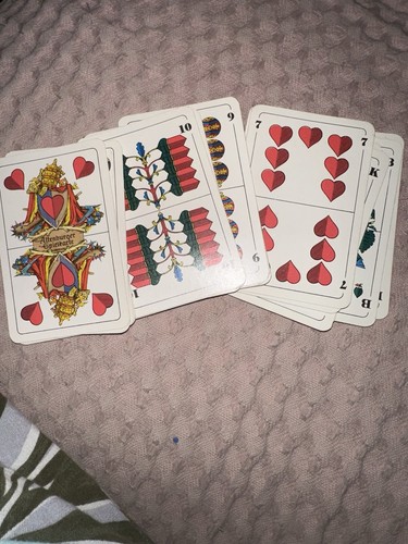Altenburger spielkarte skat - altenburger,