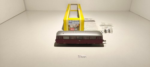 Brawa 0536 schienenbus 172 - 0536,