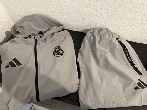 Adidas herren trainingsjacke - herren,