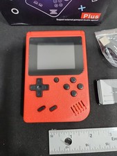 Gamebox game box plus hand - game,