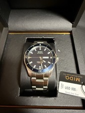 Mido Ocean Star 200 Automatik