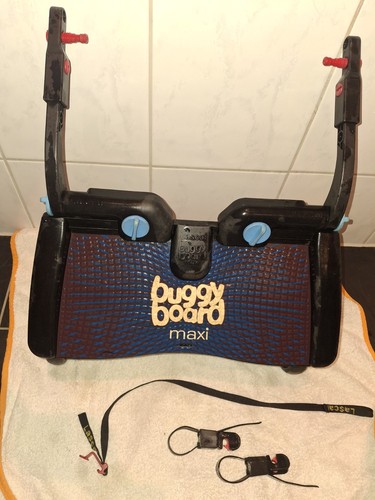 Lascal buggy board maxi - buggy,