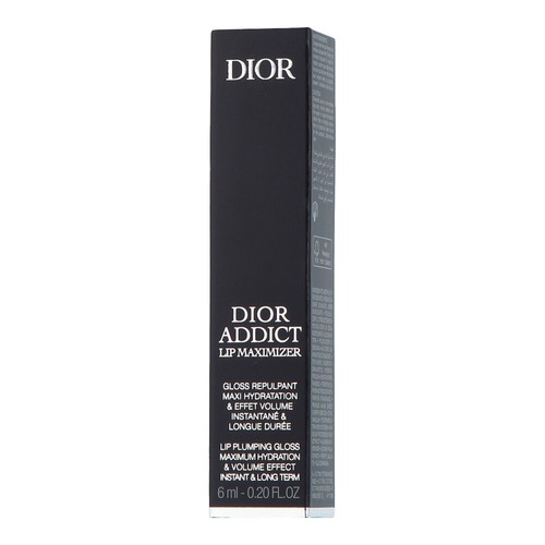 Dior addict lip maximizer 015 - addict,