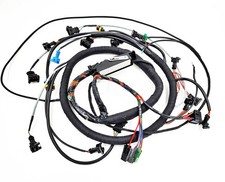 Kompatibel Mit Motor Kabelbaum