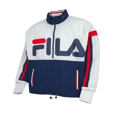 Fila Windbreaker Jacke Herren